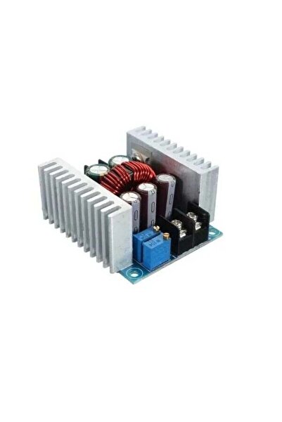 Robotnom DC-DC Step-Down Voltaj Düşürücü 300W 20A