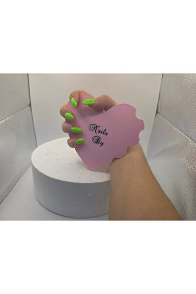 DU&ER Fake Nail Display Stand – Nail and Nail Art Display Organizer
