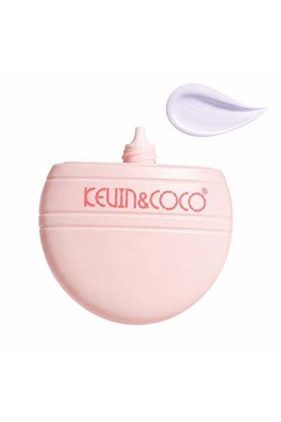 kevin coco Crema Primer, Kevin&Coco, Baza pentru Machiaj, cu Protectie Solar ...