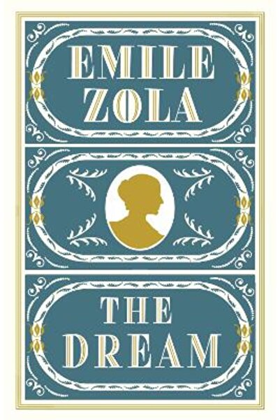 Alma Classics The Dream: Annotated edition with a forward by Tim Parks