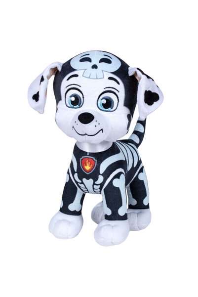 odjas Jucărie Marshall Tricks for Pups, Paw Patrol, 19 cm