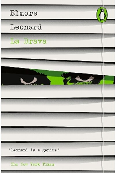 Penguin Classics La Brava
