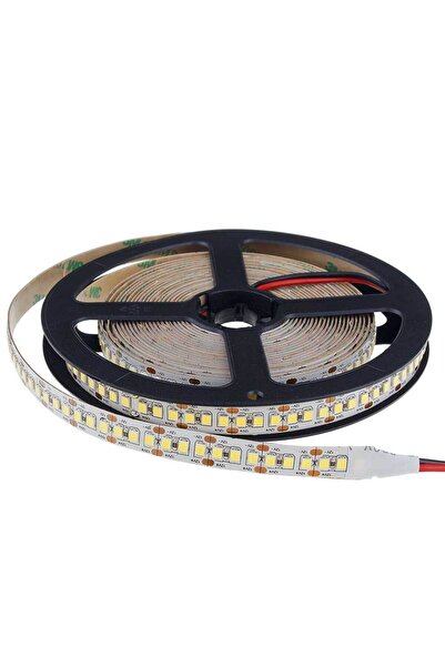 OPTONICA Ταινία LED DC:12V 2835 SMD IP20 20W/m 3 Χρόνια Ψυχρό Λευκό
