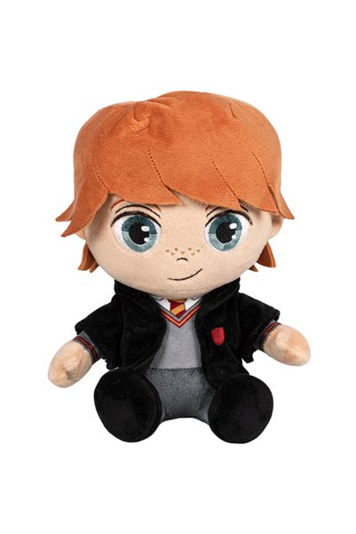 odjas Figurină de pluș Ron Weasley, Harry Potter, 24 cm (șezând)
