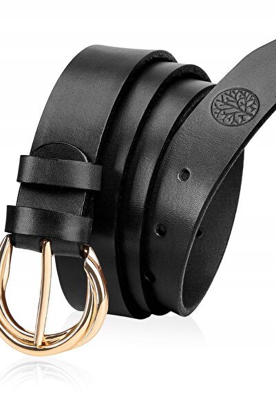Betlewski LIC30-D10-ZL CZA 110 GAIA curea de damă din piele + CERTIFICAT