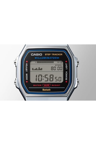 Casio ساعة يد ABL-100WE-2ADF