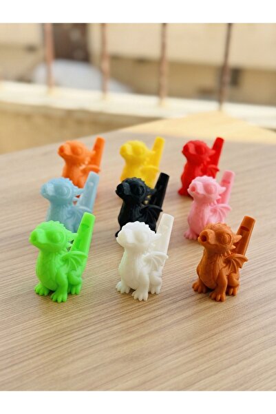 AC3D Juicy Dragon Whistle