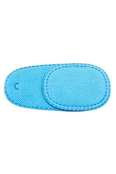 Laser Optica Textile occluder for adults