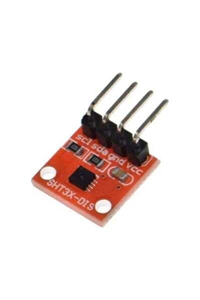 Robotnom SHT31 Sıcaklık ve Nem Sensörü Modülü - I2C