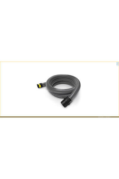 Karcher NT 22/1 HORTUM VE DİRSEK
