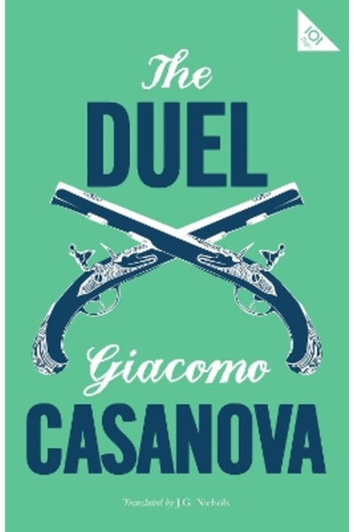 Alma Classics The Duel