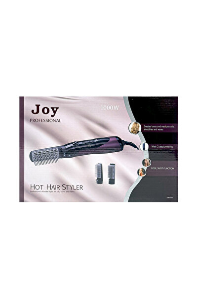 JOY Professional Joy Hot Hair Styler