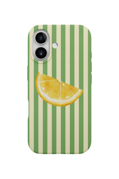 farifra iPhone 17 Uyumlu Desenli Silikon Lansman Telefon Kılıfı _K139KREM.png