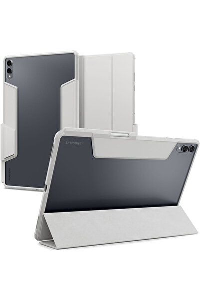 Spigen Θήκη Tablet για Samsung Galaxy Tab S11 Ultra, Ultra Hybrid Pro, Πολυκα...