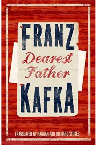 Alma Classics Dearest Father