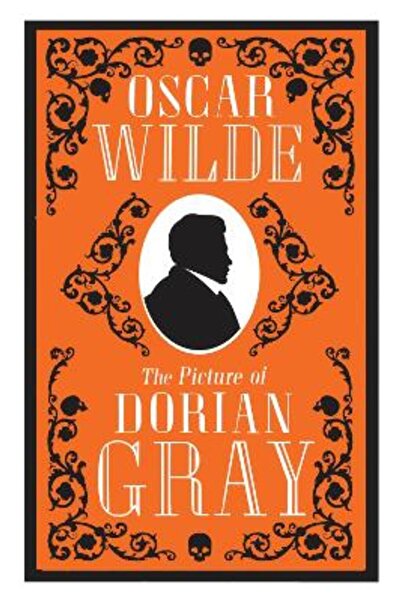 Alma Classics The Picture of Dorian Gray: Annotated Edition (Alma Classics Ev...