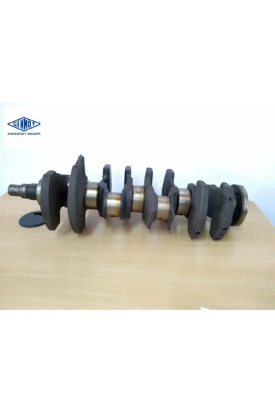 Universal Krank chevrolet corsa evolutıon 1.8 lj1 genmot 24578211
