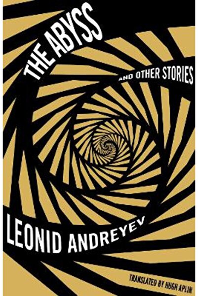 Alma Classics The Abyss and Other Stories: New Translation