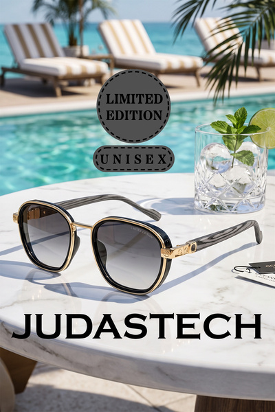 JUDAS F17 Polarized Sunglasses -Uv400