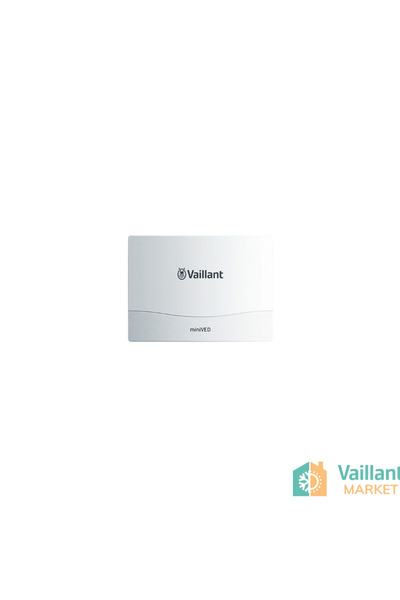 Vaillant miniVED Elektrikli Ani Su Isıtıcı (Duş için değildir.)