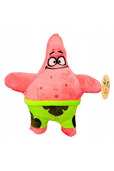 odjas *Figurina de plus SpongBob Patrick Stea de mare Jucarie de plus