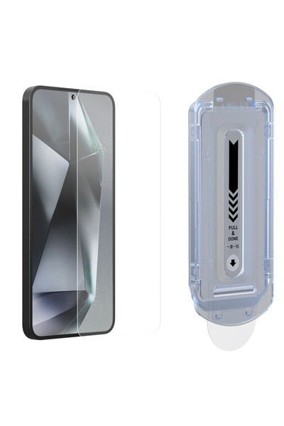 Nillkin Θήκη τηλεφώνου για Samsung Galaxy S25 Plus, H+pro, Σκληρυμένο Γυαλί, ...