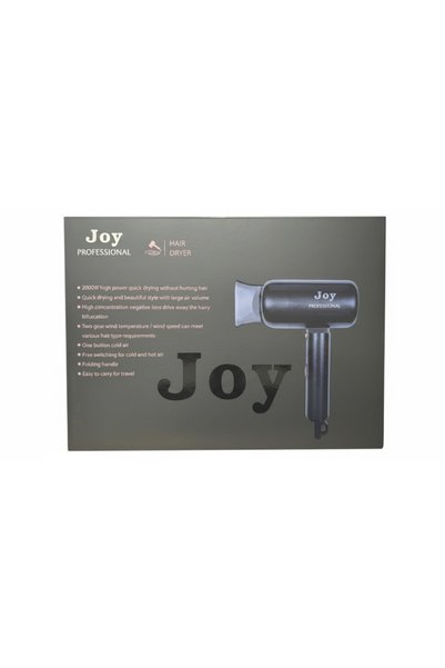 JOY Professional مجفف شعر جوي