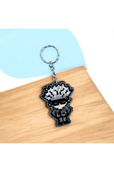 OEMS Gojo medal
