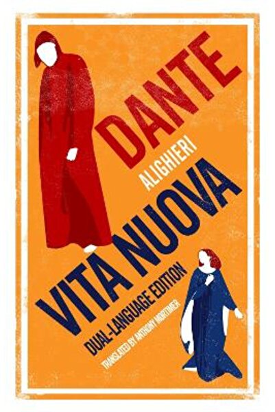 Alma Classics Vita Nuova: Dual Language
