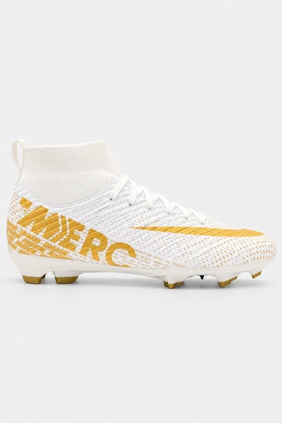 Beınsteps Men's Football Boots with Half-Thigh Socks, Foot-Hugging Football S...