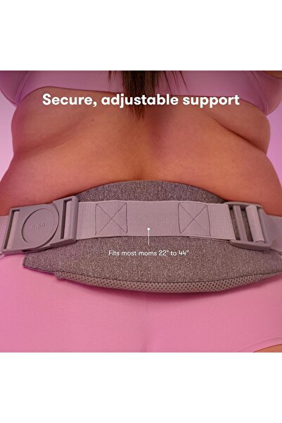 Frida Mom C-Section Recovery Band | Post-Op Incision Protector | Targeted Hot + Cold Therapy