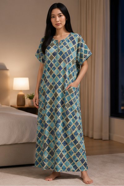 ETEN Ladies Night Gown