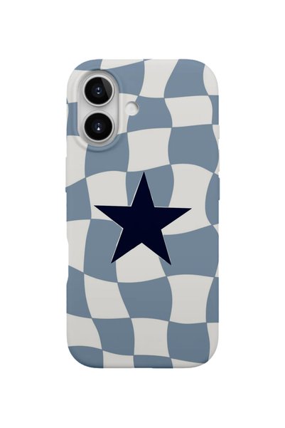 farifra iPhone 16 Uyumlu Desenli Silikon Lansman Telefon Kılıfı _M039BEYAZ.png