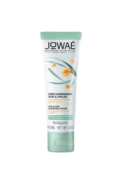 Jowae كريم مغذي لليدين والأظافر