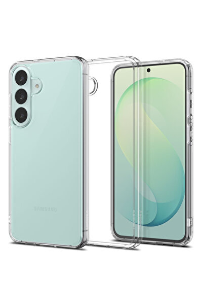 Spigen Θήκη τηλεφώνου για Samsung Galaxy S26 Fe, Υβριδική, Πολυκαρβονική, Spi...
