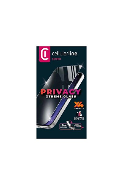 Cellular Line CELLULARLINE IPHONE 18 PRO XTREME X4 VE GİZLİ EKRAN ÖZELLİKLİ E...