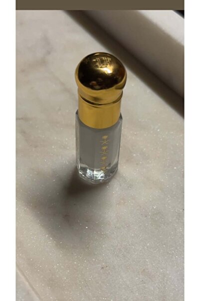 OMES Premium White Musk |   Luxurious Touch of Purity - Quarter Tola
