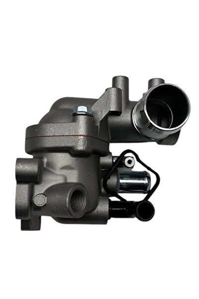 BGZ STORE Hyundai Accent Era Dizel 2007-2012/İ30dizel 2007-2012/Ceed Dizel 2007-2012/Cerato Dizel 2007-2012 Termostat Yuvası (Komple)