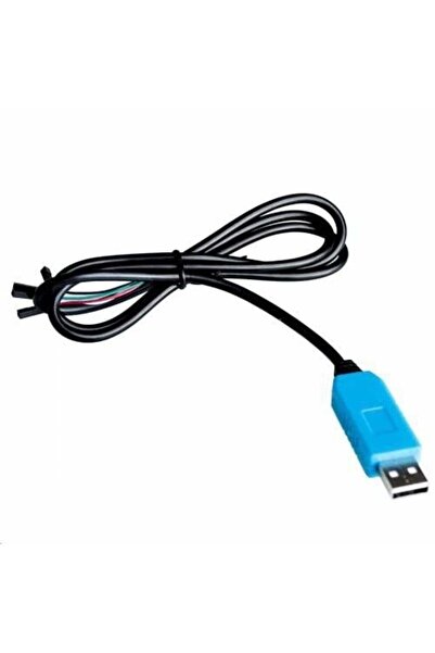 Robotnom PL2303 TA USB-TTL Seri Dönüştürücü Kablo