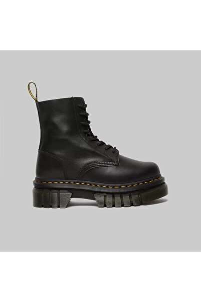 Dr. Martens Dr.Martens Γυναικείες Μπότες Πλατφόρμας Audrick με 8 Κορδόνια