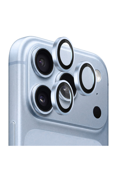 Lito Folie Telefon pentru iPhone 18 Pro Max, Titanium Ar Camera Glass, Sticla...