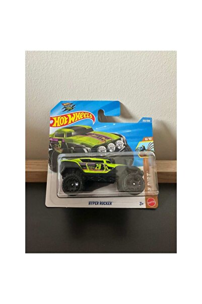 HOT WHEELS Hyper Rocker