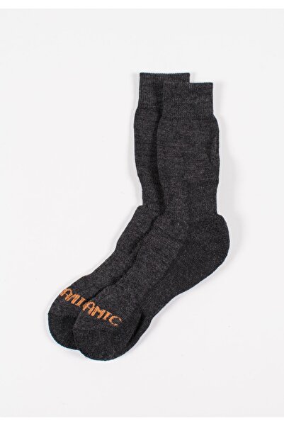 dimi socks Κάλτσες ισοθερμικές κοντές Thnermal Socks - Ανθρακί
