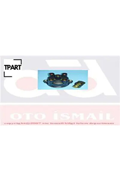 Distribütör kapağı tevzi makarası kit renault r9 broadway 7701407310/ 7701027491