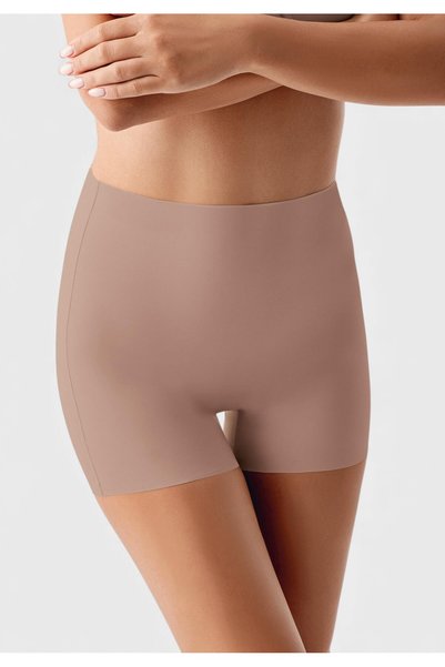NEWBRA LINGERIE Boxer γυναικείο σύσφιξης Laser Cut με σιλικόνη New Bra Linger...