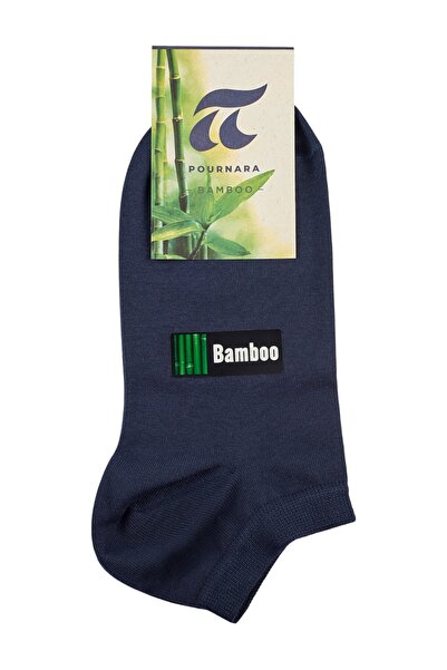 POURNARA Σοσόνι Unisex Bamboo Basic - Ραφ