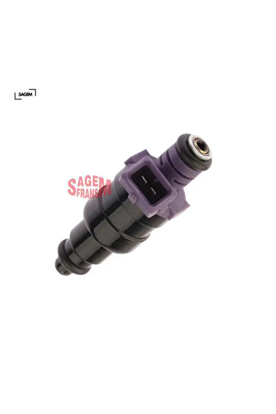 SAGEMFRANS Enjektor memesi clıo - twingo 1.2 8v Sagem 7700873774