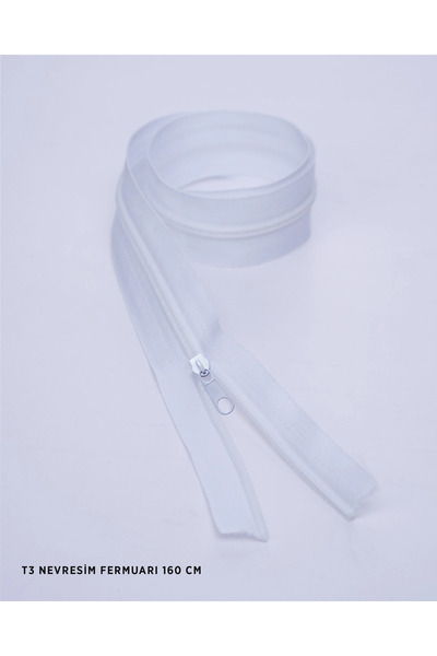 İPLİKAL T3 Bedding Zipper 160 cm