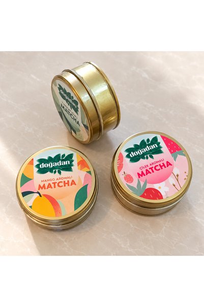ÇAY Diğer Bitki Çayları