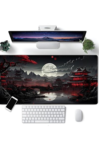 JOYZZZ Large Gaming Mouse Pad, Gaming Mouse Pad for Computer, Laptop Computer...